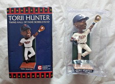 Torii hunter minnesota for sale  Jamaica