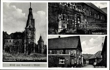 Raesfeld münsterland handwerk gebraucht kaufen  Berlin