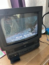 sony trinitron kv for sale sony trinitron kv for sale SOUTHEND-ON-SEA