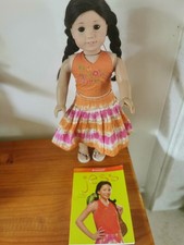American girl girl for sale  CHRISTCHURCH