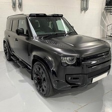 Gloss black led for sale  WALSALL