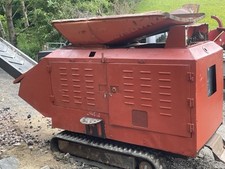 Red rhino crusher for sale  ROSSENDALE