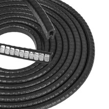 Edge trim black for sale  Dunedin