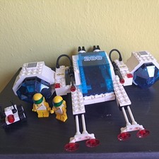 Lego space futuron gebraucht kaufen  Puchheim