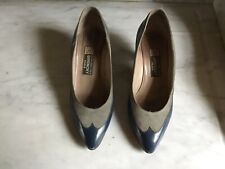 Escarpins vintage givenchy d'occasion  Vendôme