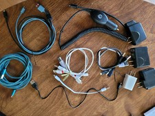 Usb charger cords for sale  Lyons
