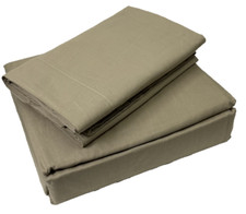 Piece bed sheet for sale  Riverside
