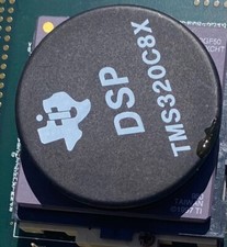 Processore dsp tms320c8x usato  Roma