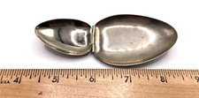 Vintage medicine spoon for sale  Lansing