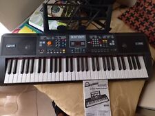 Bontempi tastiera elettronica usato  Torino