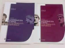 Corso integrato letteratura usato  Roma