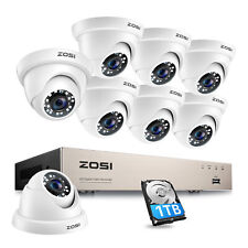 Zosi 8ch 1080p gebraucht kaufen  Bremen