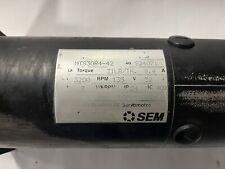 Servo dynamics type for sale  Anderson
