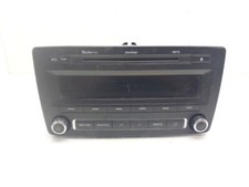 1z0035161g sistema radio usato  Ferrara