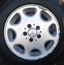 Stk mercedes w124 gebraucht kaufen  Deutschland