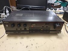 Technics v550 class for sale  DAGENHAM