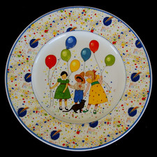 Villeroy boch piatto usato  Ziano Piacentino