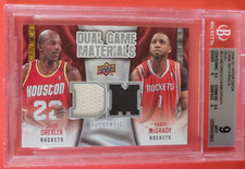 Tracy mcgrady game for sale  Madison