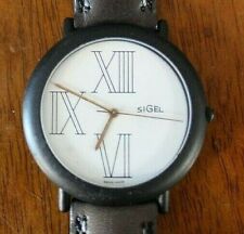Orologio vintage sigel usato  Cagliari