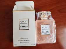 Coco chanel mademoiselle for sale  RUNCORN