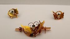 Parure art nouveau d'occasion  France