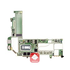 Scheda madre microsoft usato  Vertemate con Minoprio