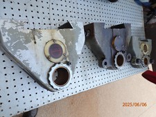 Horizontal milling mill for sale  Waterford