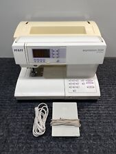 Pfaff expression 2034 for sale  Renton