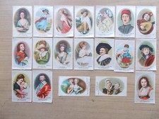 Cigarette silks bdv for sale  REDCAR