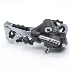 Shimano acera derailleur for sale  BELFAST