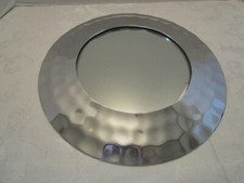 Vtg. hammered aluminum for sale  Oshkosh