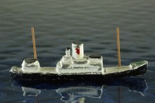 Kleines frachtschiff herstelle gebraucht kaufen  Gransee