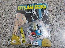 Dylan dog blisterato usato  Firenze