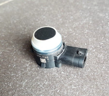 Original Black White Grey Mercedes Benz Parking Ultrasonic Sensor A0009055504 comprar usado  Enviando para Brazil
