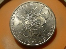 Francs mathieu 1978 d'occasion  Pont-de-l'Arche