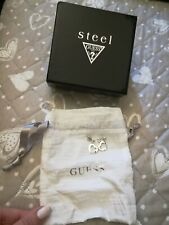 Orecchini guess con usato  Zerba