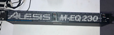 Alesis 230 rackmount for sale  MANCHESTER
