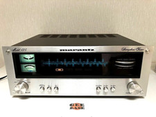 Marantz model 125 d'occasion  Expédié en Belgium