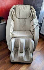 Fauteuil massage pressotherapi d'occasion  Noisiel