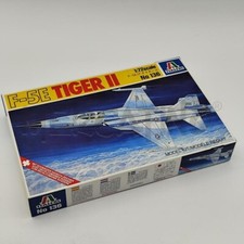 Tiger italeri 72 usato  Corbetta