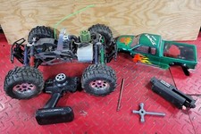 Hpi savage truck for sale  Wolcott