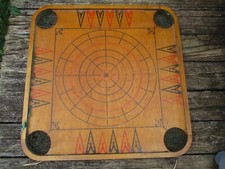 Carrom style surface for sale  Bassett