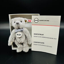 Steiff bär teddy gebraucht kaufen  Berlin