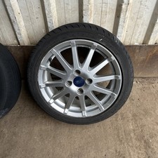 Ford fiesta zetec for sale  KIDDERMINSTER