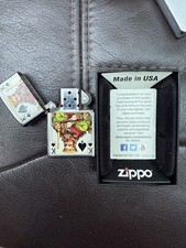 zippo case for sale zippo case for sale BRISTOL