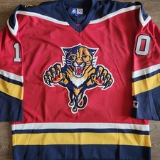 Florida panthers pavel for sale  Long Island City