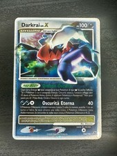 Pokémon darkrai incontri usato  Cavriago