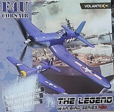 Volantex f4u fighter for sale  New York