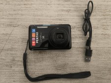 Pentax digital camera d'occasion  Monteux