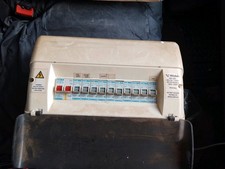 Get consumer unit for sale  COVENTRY